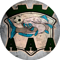 Logo Associação Atlética Araguaia
